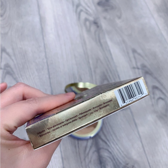 💗🆕 Too Faced Natural Lust Satin Bronzer 12.5g - Picture 8 of 10